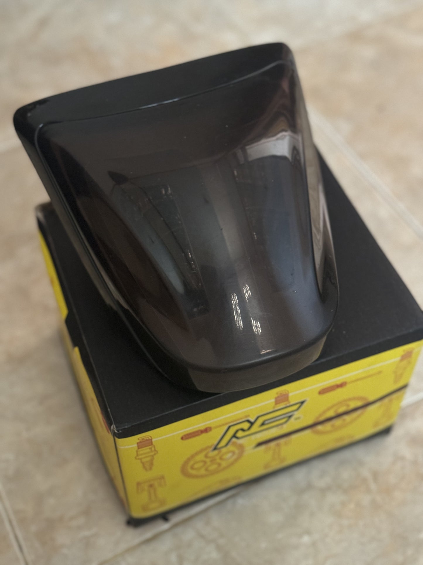 stoplamp vespa sprint iget